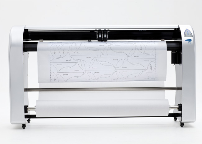 Plotter ALGOTEX GO180 - принтиране на хартия